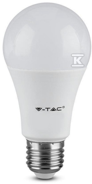 Żarówka LED V-TAC 17W A65 E27 VT-2017 4000K 1710lm