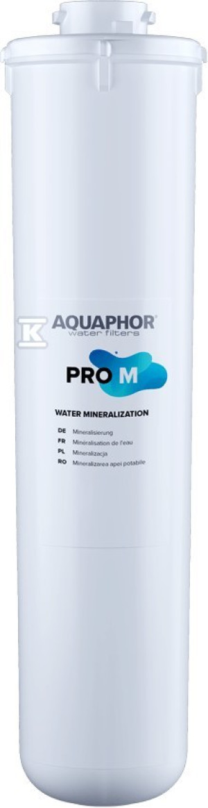 Wkład PRO M