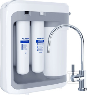 System odwróconej osmozy RO-202s