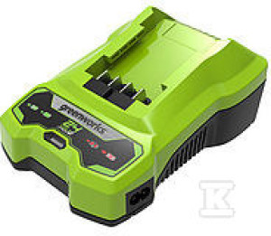 Ładowarka 2 A Greenworks G24C 24V