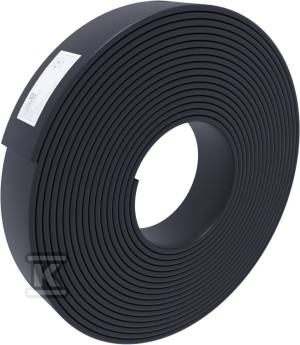Opaska ogniochronna uszczelniająca Multitube, wymiar 100mm x 4,8mm rolka 15 metrów