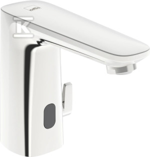 Bateria umywalkowa, 230/9 V, Bluetooth