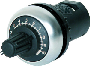 Potencjometr M22S-R10K 10k