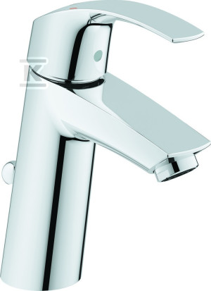 Bateria umywalkowa Grohe Eurosmart z korkiem