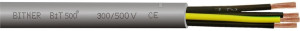 Керуючий провід BiT 500 12G0,75 500V