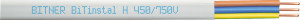 Кабель безгалогенний BiTinstal®H(p) 3G1,5