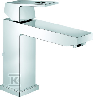 Bateria umywalkowa Grohe EuroCube, rozmiar M