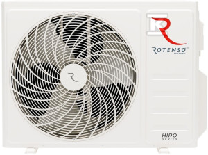 Klimatyzator 4,1 kW multisplit jednostka zewnętrzna HIRO N-Line ROTENSO
