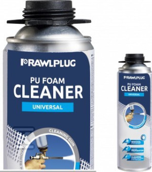 Czyścik do piany PU, 500ml