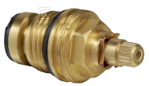 Зсувна головка STANDARD G1/2"