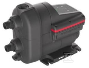 Pompa hydroforowa GRUNDFOS SCALA2 3-45 AKCCDE 1X200-240V 50/60HZ model 2: 44 dB
