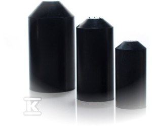 Kapturek termokurczliwy KTK-25/8