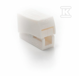 Szybkozłączki oświetleniowe PC302