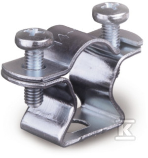 Uchywt kablowy RAS zakres mocowania 19-23mm