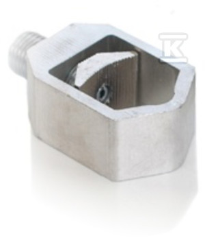 Zacisk uniwersalny V-Klema ZUVK 16-240