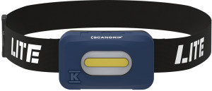 Latarka czołowa LED 140 lm HEAD LITE S 03.5645