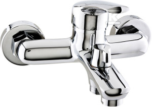Bateria wannowa ECO ścienna