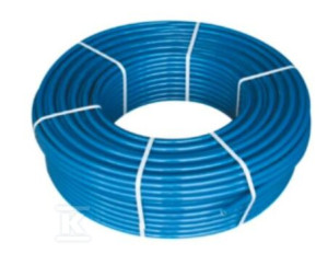 Труба bluePERT - 20x2.0 бухта 600 м