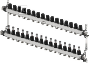 Роздільник Vario S FM 16XG3/4 EURO - G1