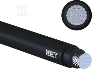 Енергетичний кабель YAKXS 1x150 RMC 1kV