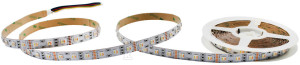 Taśma LED NEXTEC ST, 24V, 5050, 24W, 60 LED 5in1, IP20, RGB+CCT, 5m, 12mm