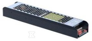 Zasilacz modułowy BLUE 24V, IP20, 6,25A, 150W