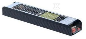 Zasilacz modułowy BLUE 12V, IP20, 12,5A, 150W