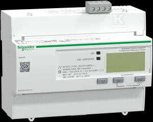 Licznik energii iEM3355 125 A Modbus MID