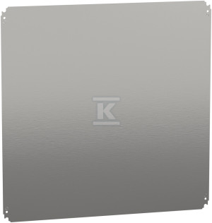 Płyta montażowa pełna 800x 800mm