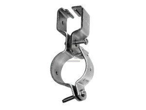 Uchwyt stalowy 200mm kompletny, QS (Quick Stream)