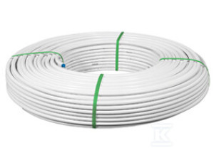 Rura Wavin Tigris PEX AL PERT 16x2 zwój 500m