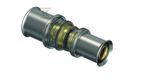 Перехідна муфта Tigris M5 fi 20x16