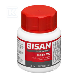 Klej do PVC 125ml (Puszka)