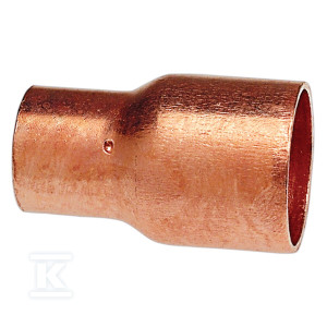 Перехідна муфта 1/2 x 3/8 ACR