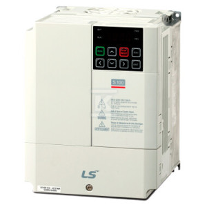 Falownik LS Electric serii S100 LV0040S100-4EOFNS