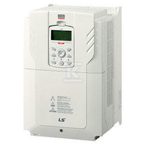 Falownik LS Electric serii H100 LSLV0220H100-4COFN