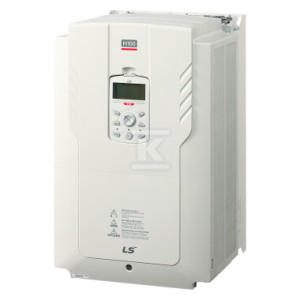 Falownik LS Electric serii H100 LSLV0300H100-4COFN