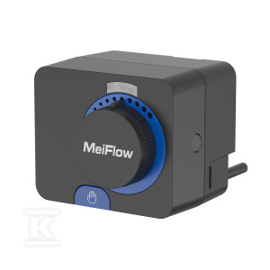 Привід Meiflow MSM3 230V з адаптером