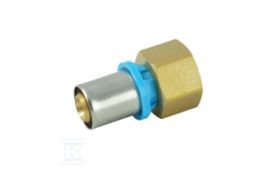 Złączka typ TH-U multipress GW 20mm x 1/2"