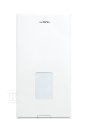 Elektryczny przepływowy podgrzewacz wody PPE4.L Lite-27