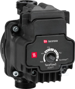 Pompa obiegowa c.o./klimatyzacja TacoFlow3 ADAPT 25-60/180 TS