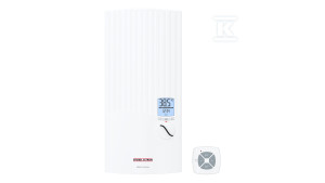 Проточний водонагрівач STIEBEL ELTRON, PER 18/21/24, 18/21/24 кВт/400 V білий