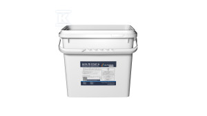 Farba ablacyjna ogniochronna ALFA FR COAT A, 12,5 kg