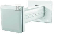 Rekuperator decentralny ścienny VLR 70 L Trend EU STIEBEL ELTRON
