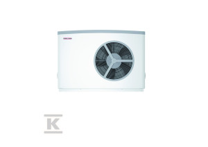 Тепловий насос повітря-вода STIEBEL ELTRON, HPA-O 13 Premium