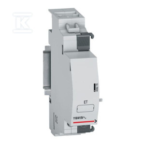 Wyzwalacz wzrostowy 110/415V AC TX3/DX3/FRX 300 406278