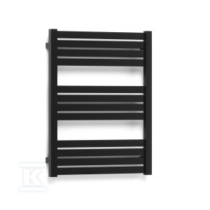 Grzejnik łazienkowy ONNLINE PBV 640x810, moc grzewcza: 445W (75/65/20), rozstaw: 600mm, typ podłączenia: SX (wyłącznie dolne na kolektorach), kolor