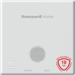 Czujnik czadu (tlenku węgla) Honeywell Home R200C-2