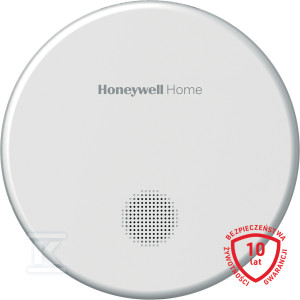Czujnik dymu marki Honeywell Home R200S-2