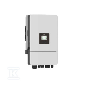 Falownik inwerter V-TAC Deye 20KW hybrydowy trójfazowy niskonapięciowy SUN-20K-SG05LP3-EU-SM2 10 lat gwarancji